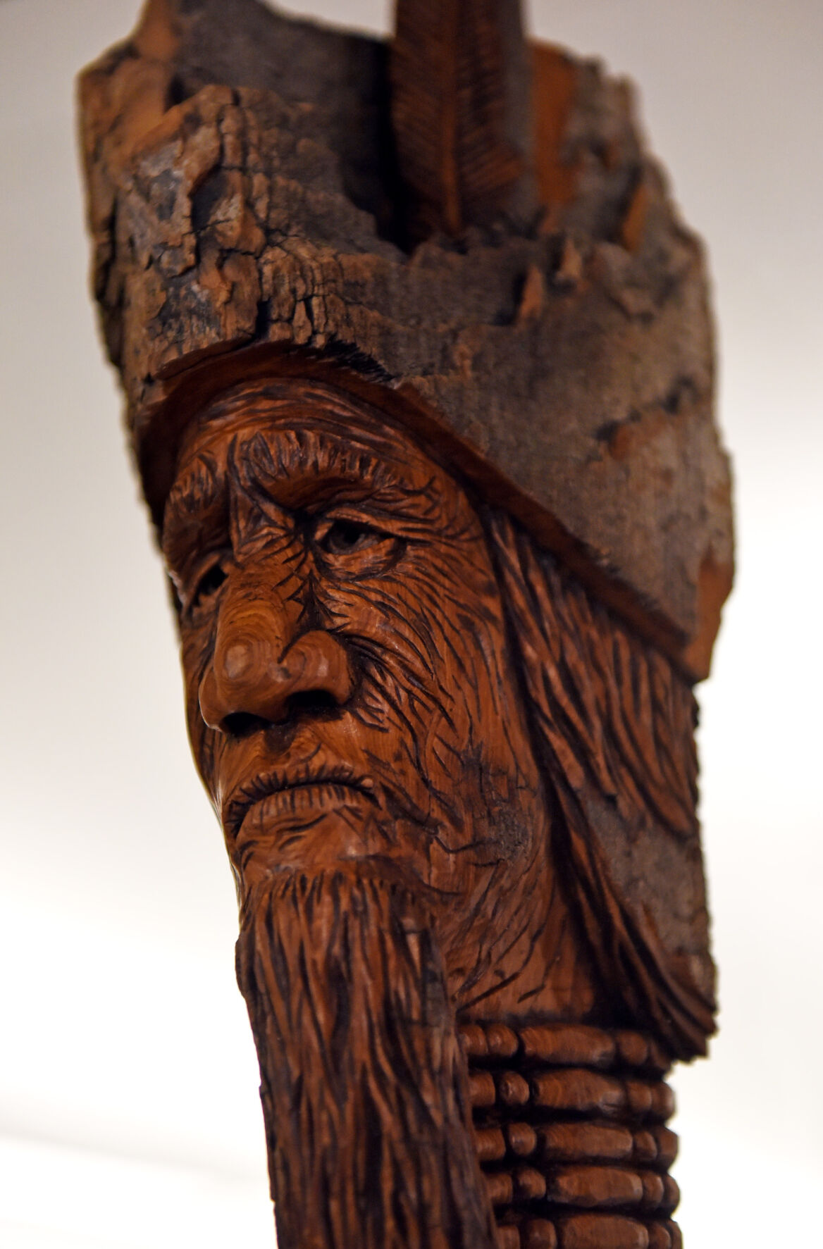Triad Woodcarvers